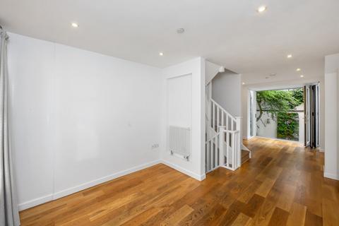 2 bedroom terraced house for sale, Wyndham Street, Brighton BN2