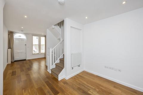 2 bedroom terraced house for sale, Wyndham Street, Brighton BN2