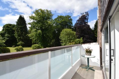 3 bedroom terraced house for sale, Beechwood Court, Bearsden