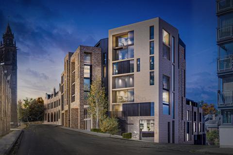 undefined, Plot B2.06, Village View, Edinburgh EH4