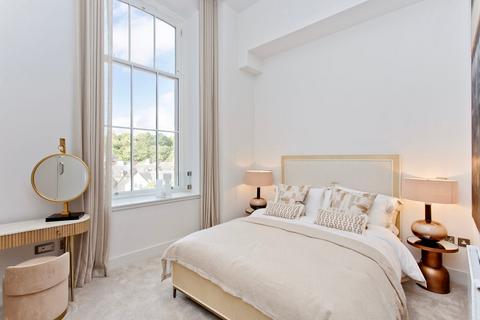 undefined, Plot B2.06, Village View, Edinburgh EH4