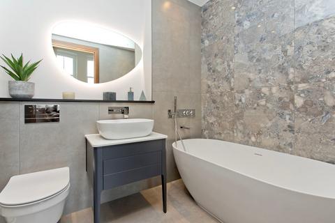 undefined, Plot B2.06, Village View, Edinburgh EH4