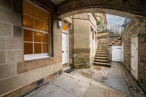1 bedroom apartment to rent, Buckingham Terrace, Edinburgh, Midlothian
