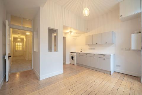 1 bedroom apartment to rent, Buckingham Terrace, Edinburgh, Midlothian