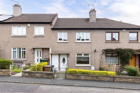 3 bedroom terraced house to rent, Priestfield Crescent, Edinburgh, Midlothian