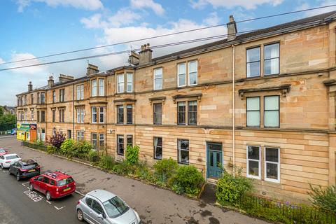 3 bedroom apartment for sale, Kenmure Street, Pollokshields, Glasgow