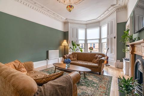 3 bedroom apartment for sale, Kenmure Street, Pollokshields, Glasgow