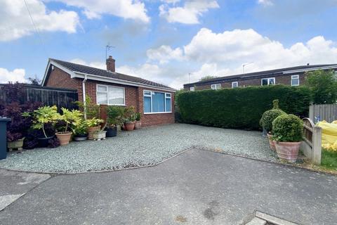 3 bedroom detached bungalow for sale, Dreyfus Close, Spondon