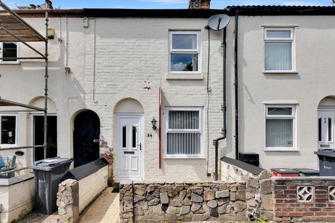 2 bedroom terraced house for sale, Princes Park, Barnton, Northwich