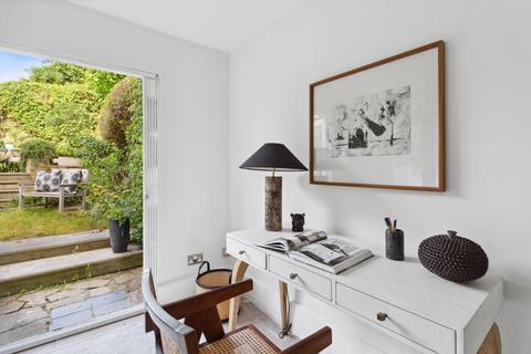 4 bedroom terraced house for sale, Liverpool Road, London, N1