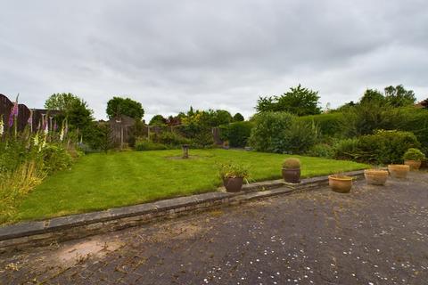 3 bedroom detached bungalow for sale, Burton Manor Road, Stafford