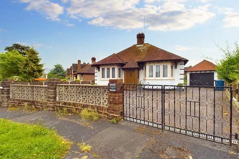 3 bedroom detached bungalow for sale, Burton Manor Road, Stafford