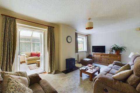 2 bedroom detached bungalow for sale, Cedar Close, Ashbourne