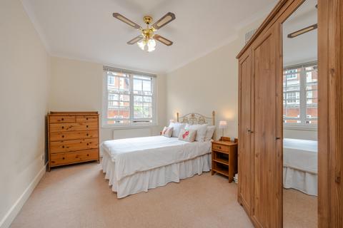 1 bedroom flat for sale, Hunter House, Hunter Street, London