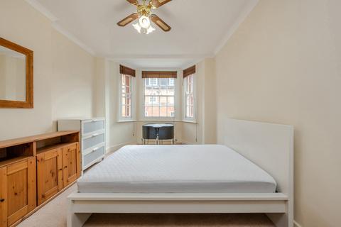 1 bedroom flat for sale, Hunter House, Hunter Street, London