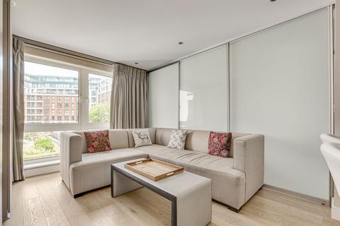 1 bedroom flat for sale, Counter House, 1 Park Street, London