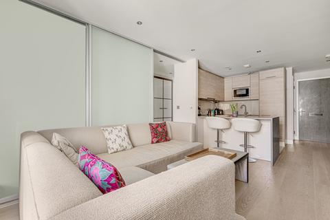 1 bedroom flat for sale, Counter House, 1 Park Street, London