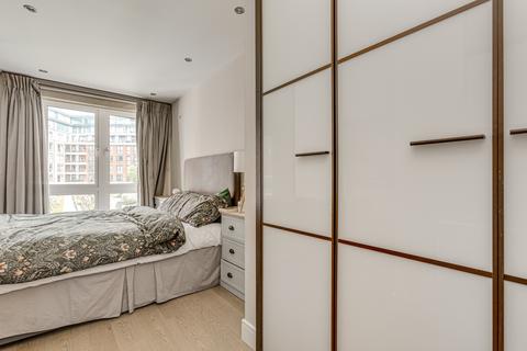 1 bedroom flat for sale, Counter House, 1 Park Street, London