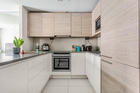 1 bedroom flat for sale, Counter House, 1 Park Street, London