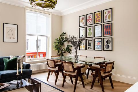 3 bedroom flat for sale, Portobello Road, Notting Hill, London
