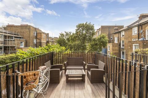 3 bedroom flat for sale, Portobello Road, Notting Hill, London