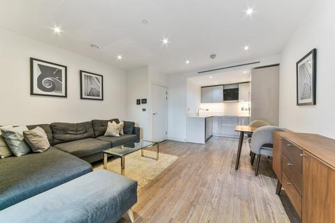 1 bedroom apartment for sale, Wiverton Tower, Aldgate Place, E1