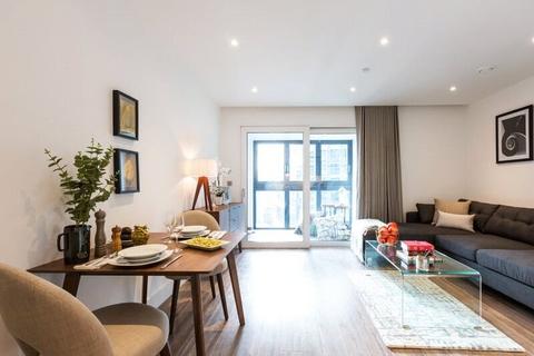 1 bedroom apartment for sale, Wiverton, Aldgate Place, E1