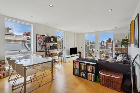 3 bedroom flat to rent, Hertford Road, London, N1