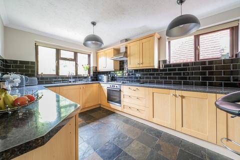 4 bedroom detached house for sale, Barrs Court, Bristol BS30