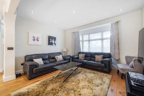 4 bedroom semi-detached house for sale, Holders Hill Drive, London