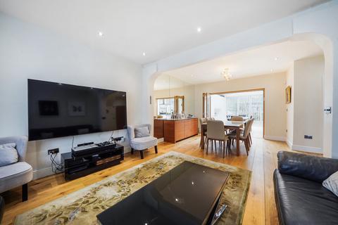 4 bedroom semi-detached house for sale, Holders Hill Drive, London