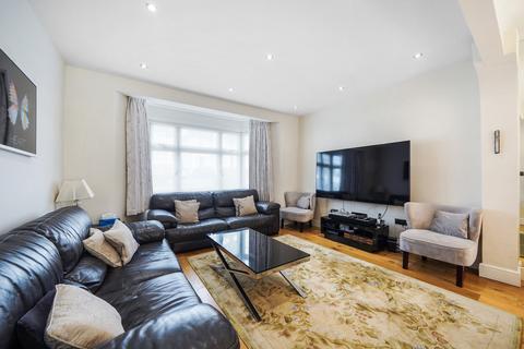 4 bedroom semi-detached house for sale, Holders Hill Drive, London