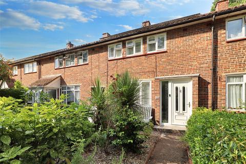 3 bedroom terraced house for sale, Albert Drive, Surrey GU21