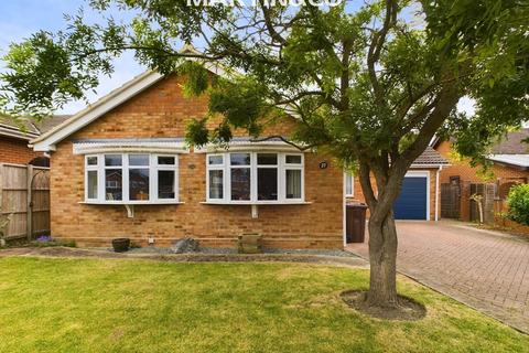 4 bedroom detached bungalow for sale, Proctors Road, Wokingham