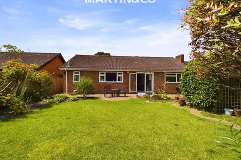 4 bedroom detached bungalow for sale, Proctors Road, Wokingham