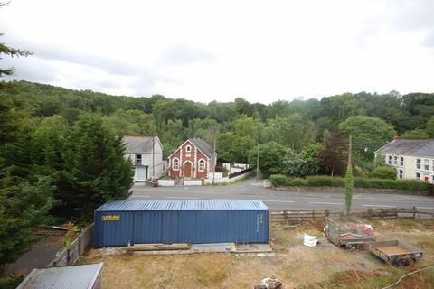 Land for sale, Building Plot Adjoining 50 Heol Twrch, Lower Cwmtwrch, Swansea, SA9 2TE