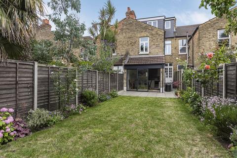 29 Gerda Road, London, SE9 3SW