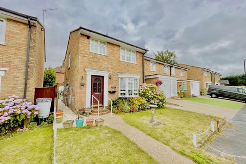 3 bedroom detached house for sale, High Meadow, Southampton, SO19