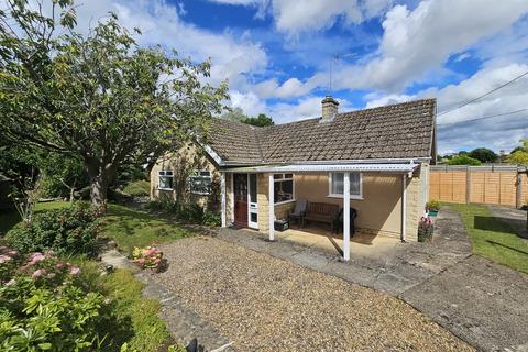 3 bedroom detached bungalow for sale, Upper Astrop Road, Kings Sutton