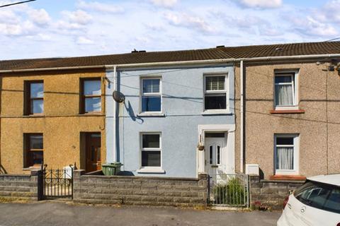 3 bedroom terraced house for sale, Ashburnham Road, Pembrey, Burry Port