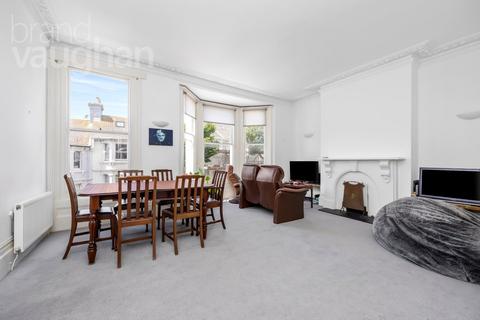 3 bedroom flat for sale, Eaton Place, Brighton, BN2
