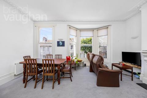 3 bedroom flat for sale, Eaton Place, Brighton, BN2