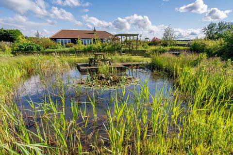 4 bedroom barn conversion for sale, Sea Palling