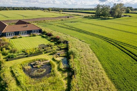 4 bedroom barn conversion for sale, Sea Palling