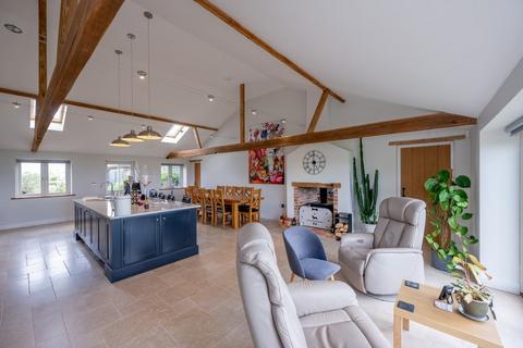 4 bedroom barn conversion for sale, Sea Palling