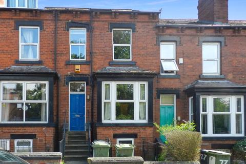 7 bedroom terraced house for sale, Richmond Avenue, Leeds