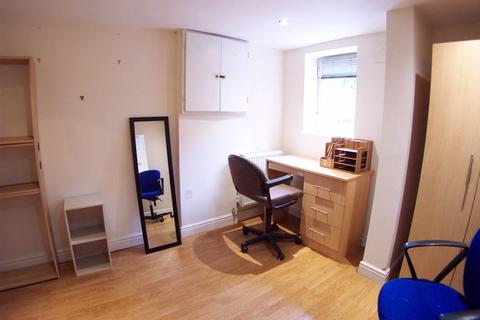 5 Stanmore View, Leeds, LS4 2RW