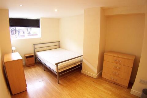 5 Stanmore View, Leeds, LS4 2RW