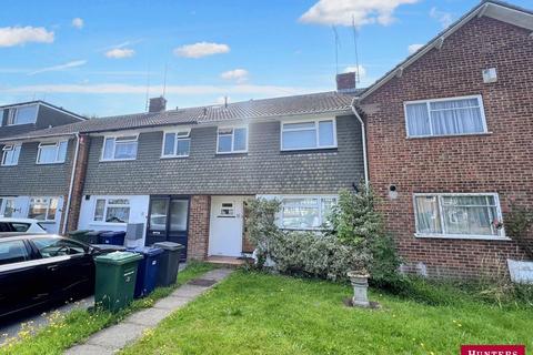 3 bedroom terraced house for sale, Capel Road, Barnet