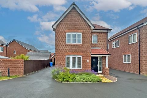 3 bedroom detached house for sale, Aspen Road, Essington, Wolverhampton